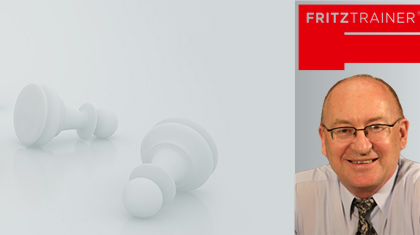 Master Class Vol. 18 - Max Euwe